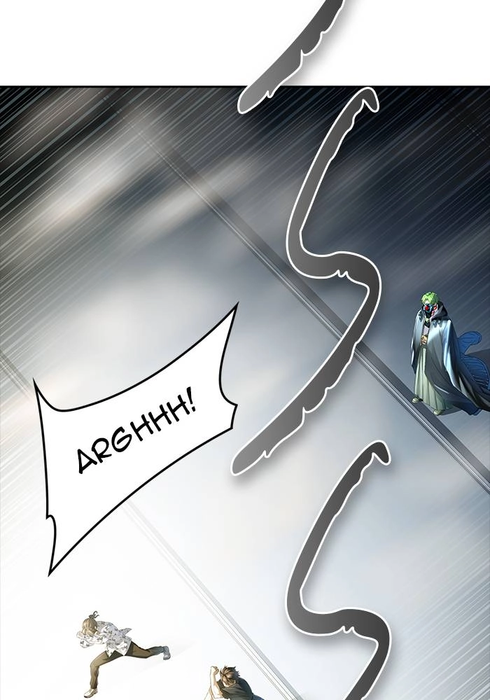 Tower of God Chapter 544, page 177 of 241