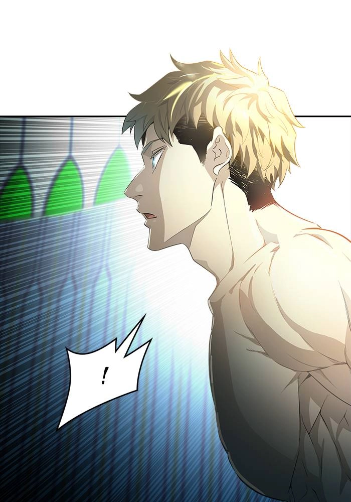 Tower of God Chapter 544, page 187 of 241
