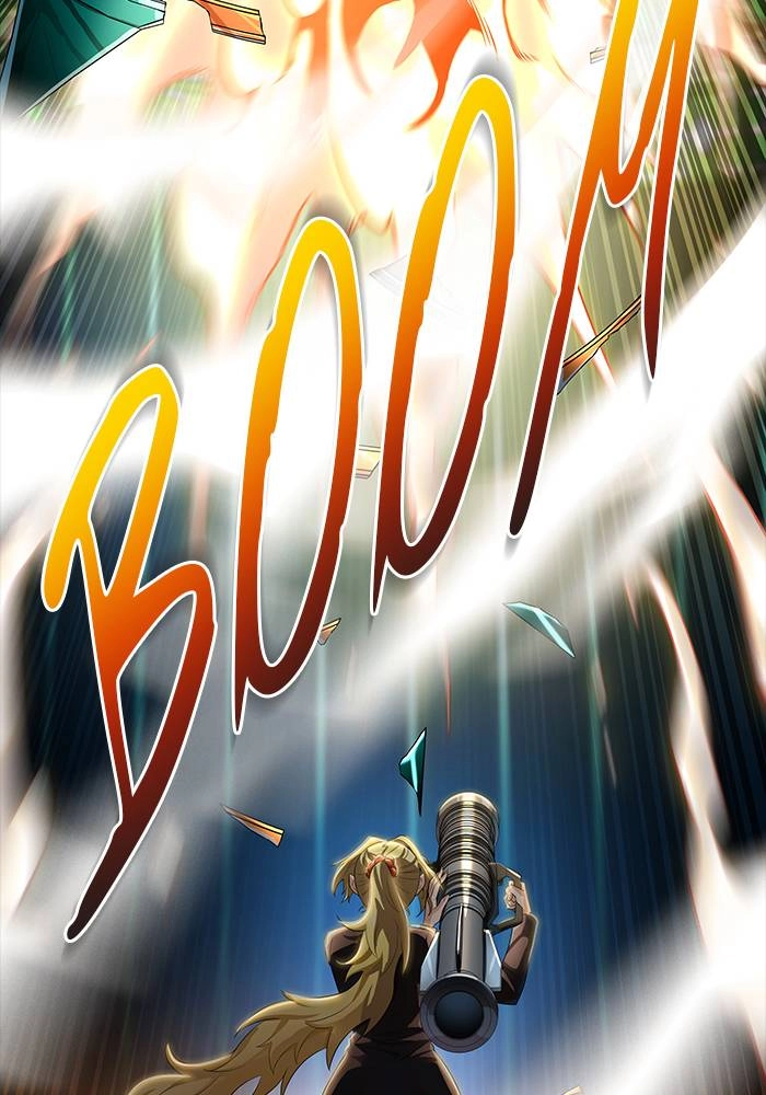 Tower of God Chapter 544, page 190 of 241