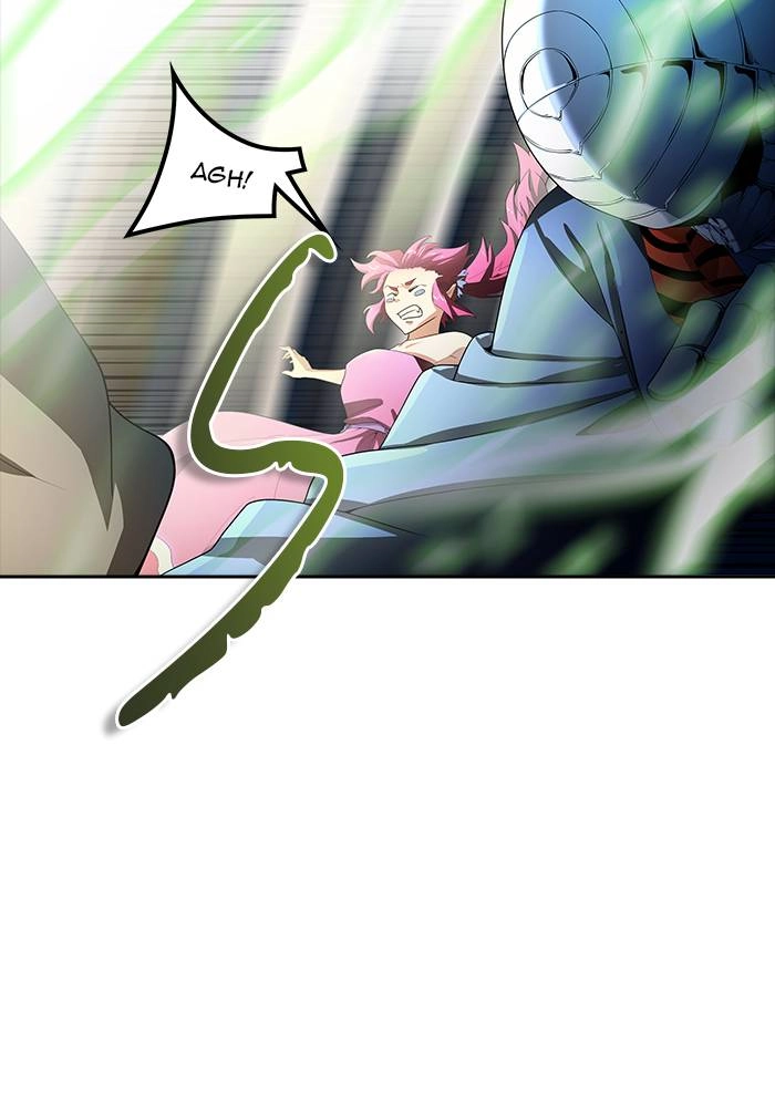 Tower of God Chapter 544, page 201 of 241