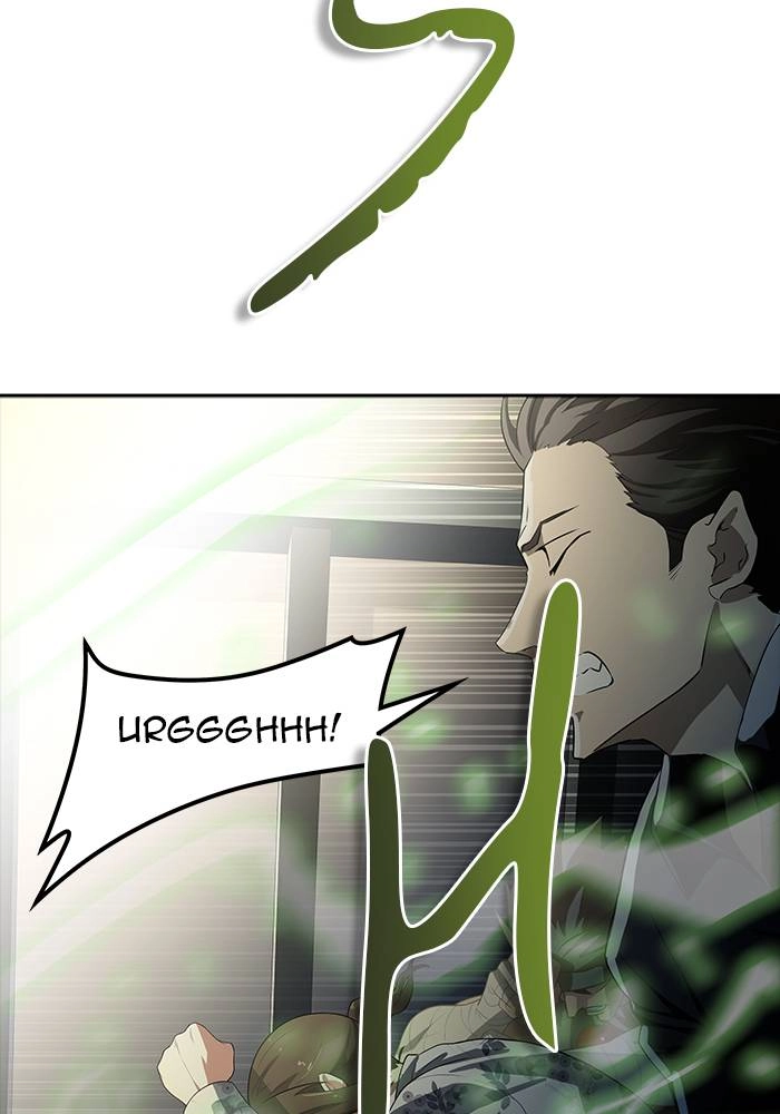 Tower of God Chapter 544, page 203 of 241