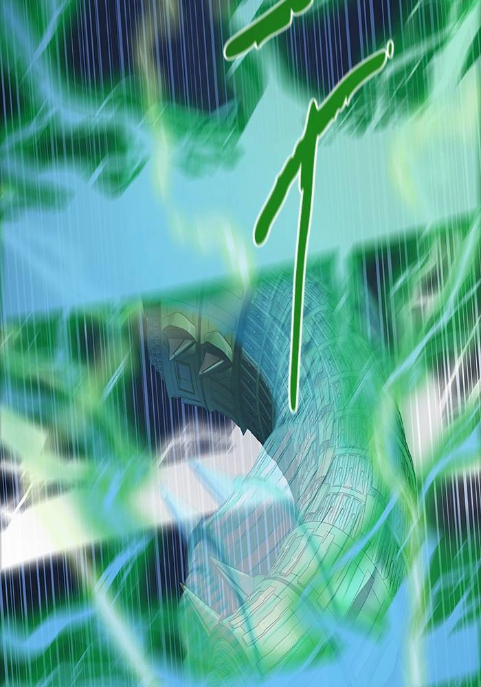 Tower of God Chapter 544, page 217 of 241