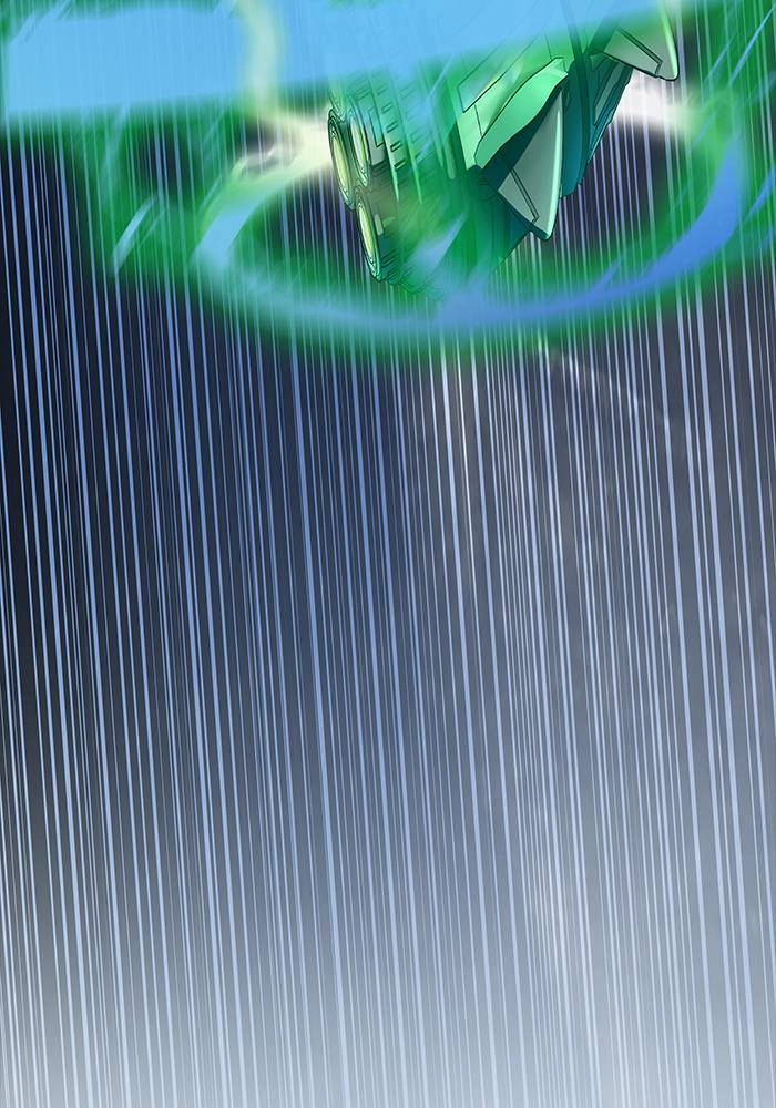 Tower of God Chapter 544, page 218 of 241