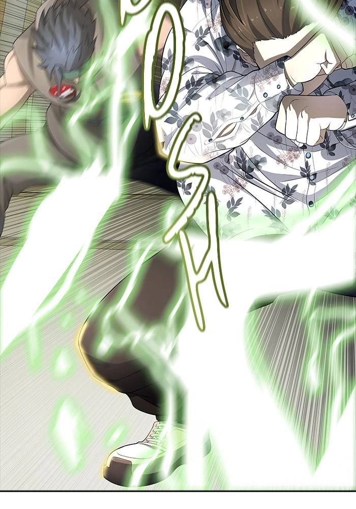 Tower of God Chapter 544, page 224 of 241
