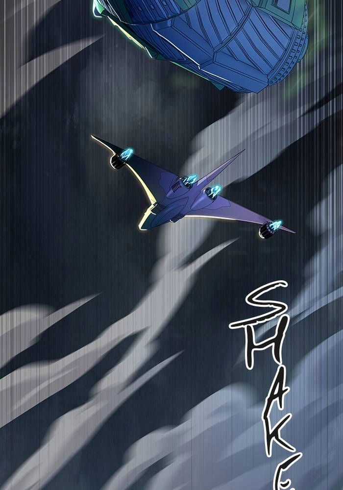 Tower of God Chapter 544, page 231 of 241