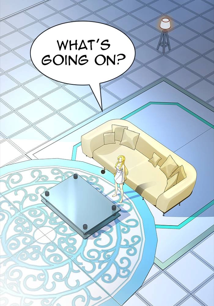 Tower of God Chapter 544, page 239 of 241