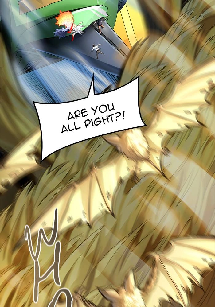 Tower of God Chapter 544, page 25 of 241