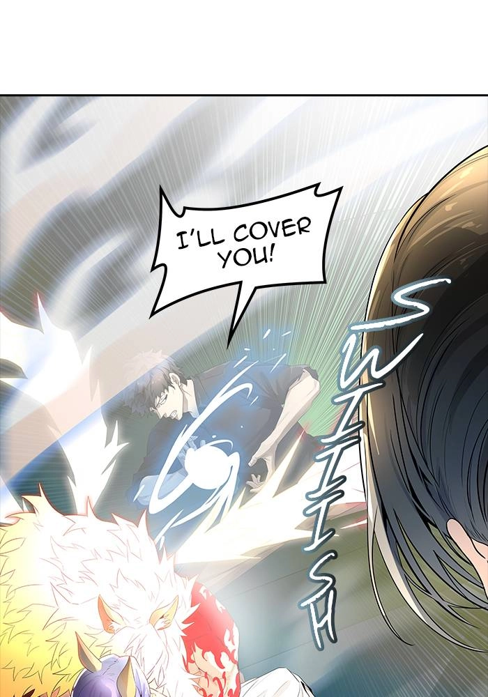 Tower of God Chapter 544, page 27 of 241