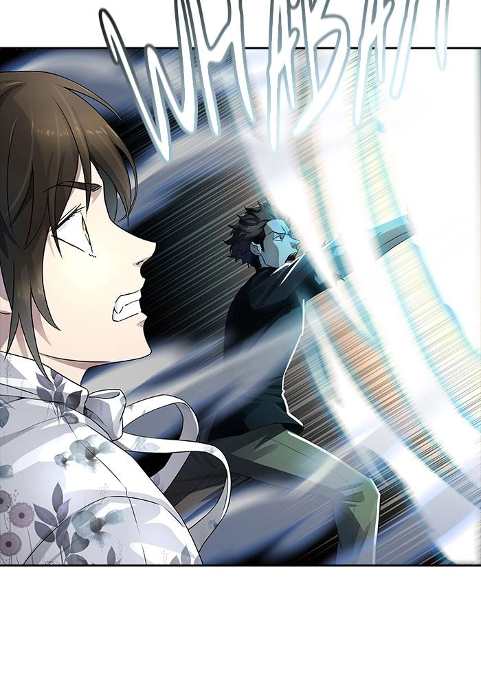 Tower of God Chapter 544, page 29 of 241