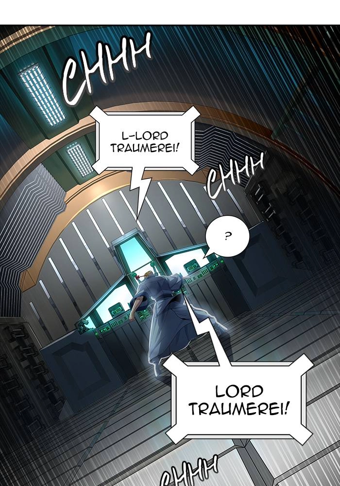 Tower of God Chapter 544, page 31 of 241