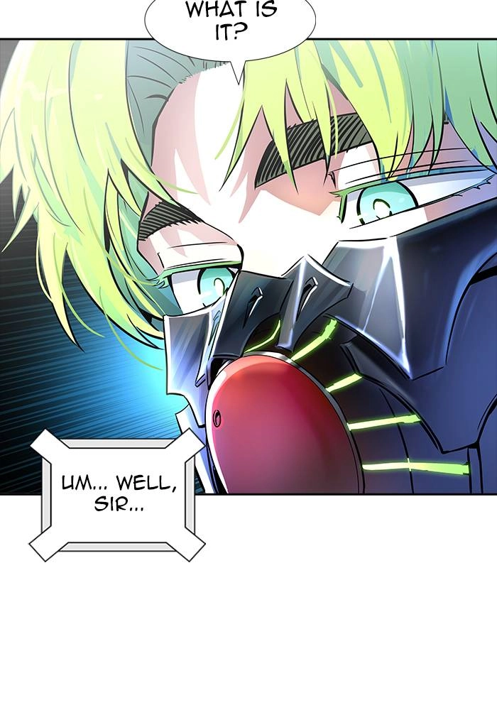 Tower of God Chapter 544, page 37 of 241