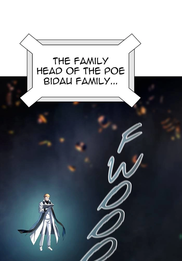 Tower of God Chapter 544, page 38 of 241