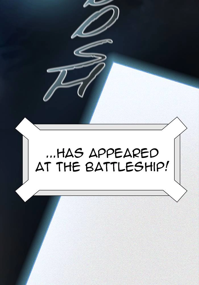 Tower of God Chapter 544, page 39 of 241