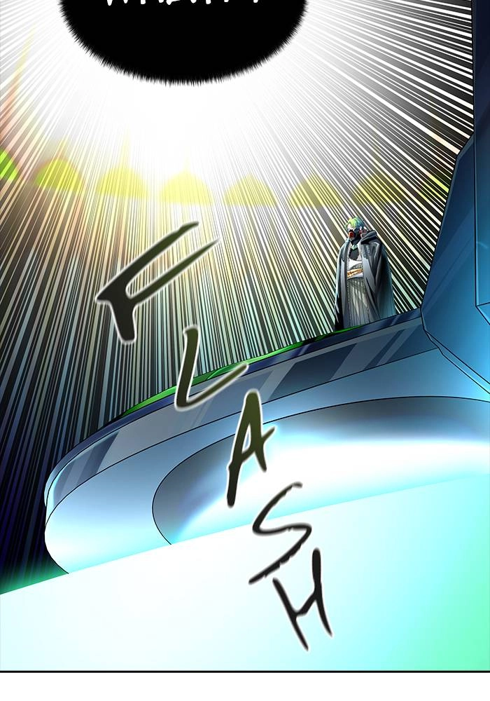 Tower of God Chapter 544, page 45 of 241
