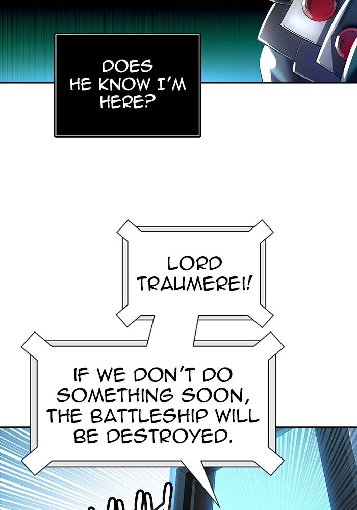 Tower of God Chapter 544, page 47 of 241