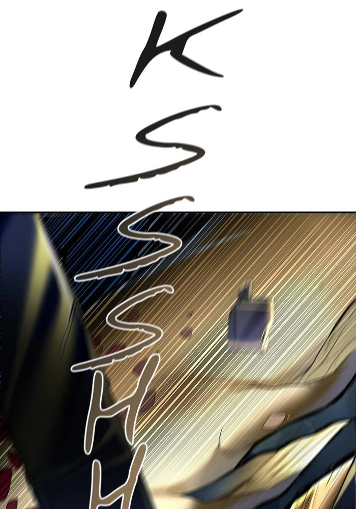 Tower of God Chapter 544, page 5 of 241