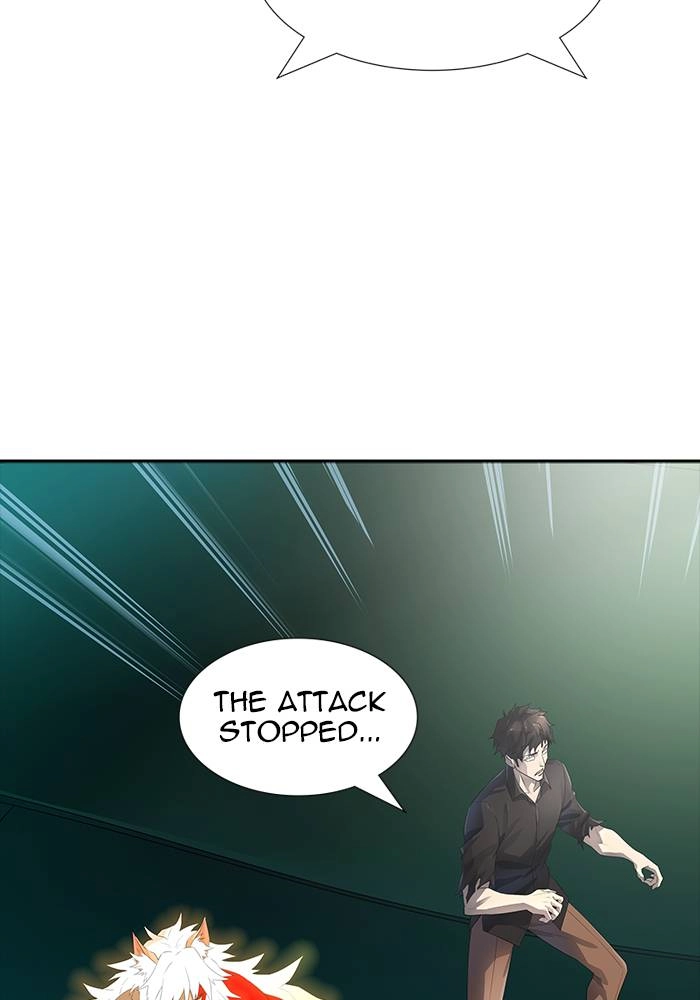 Tower of God Chapter 544, page 50 of 241
