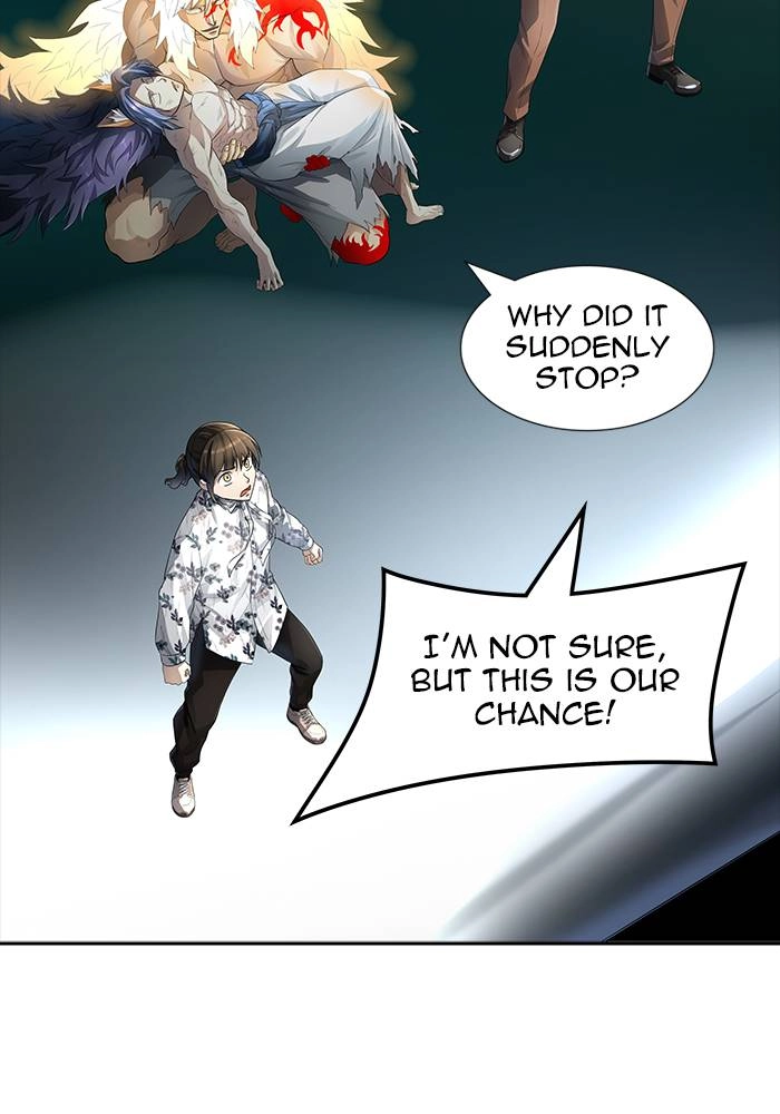 Tower of God Chapter 544, page 51 of 241