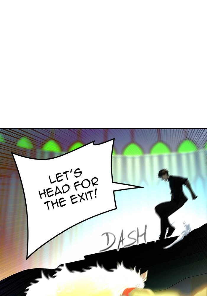 Tower of God Chapter 544, page 52 of 241