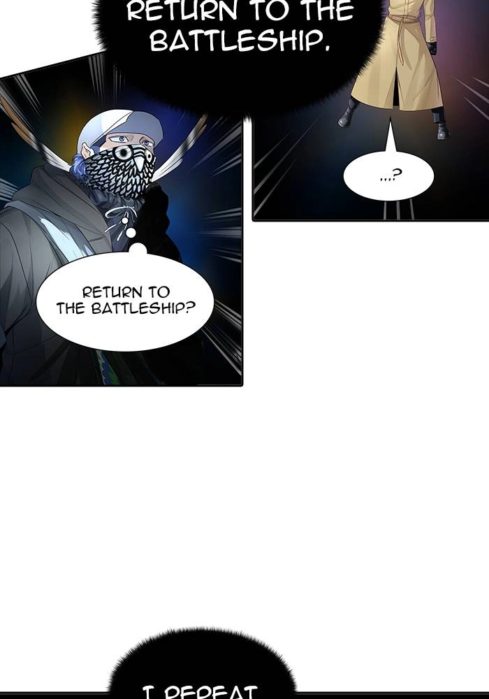 Tower of God Chapter 544, page 63 of 241