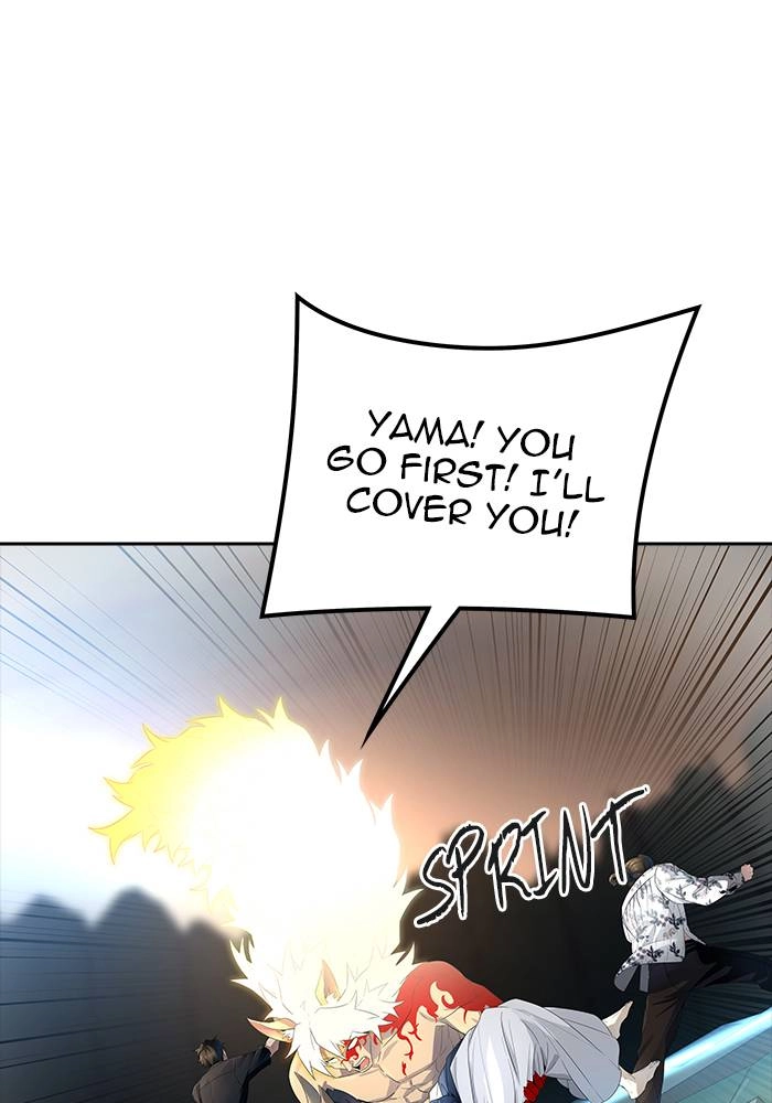 Tower of God Chapter 544, page 67 of 241