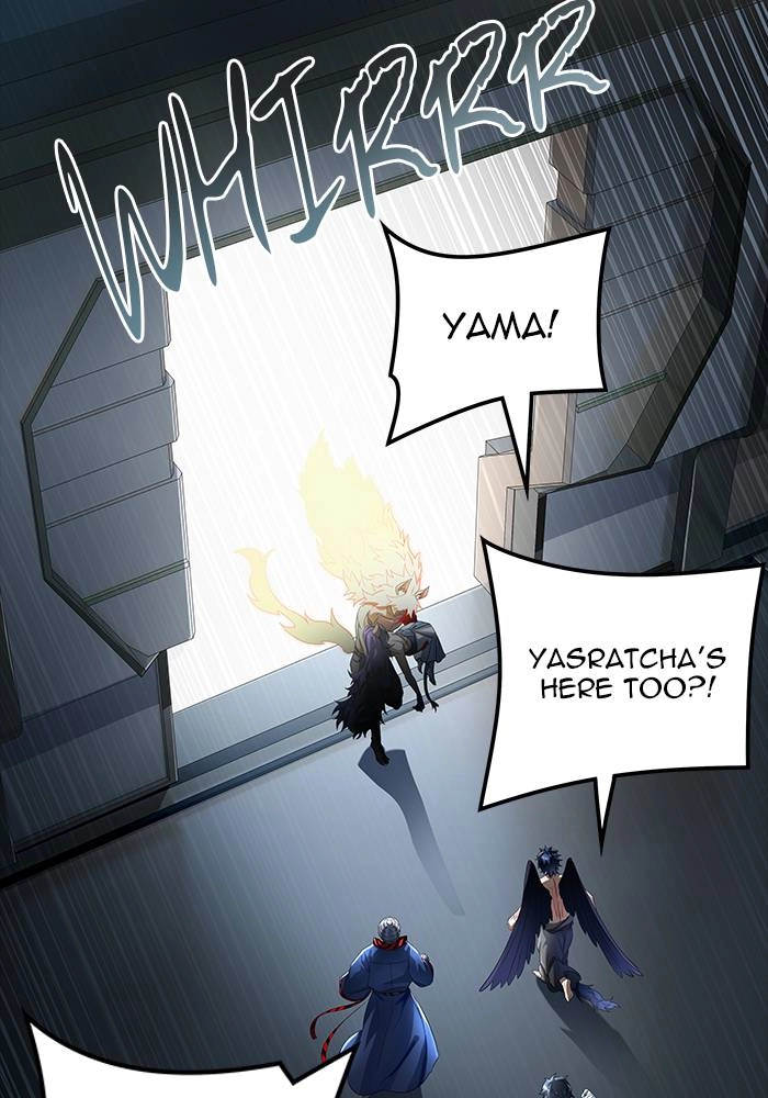 Tower of God Chapter 544, page 69 of 241