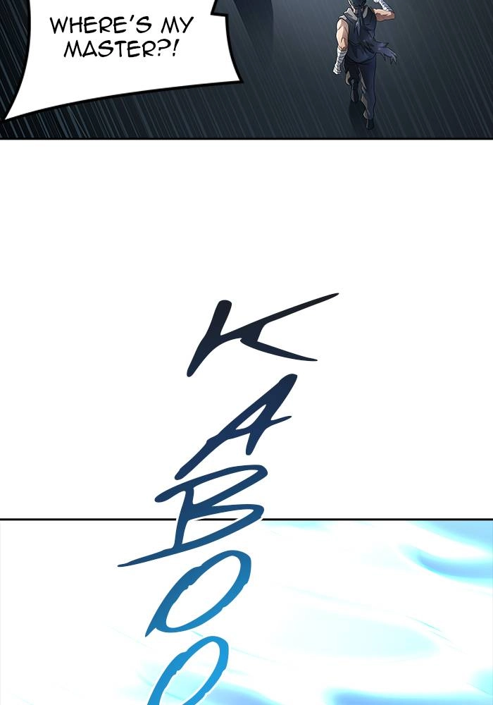 Tower of God Chapter 544, page 70 of 241