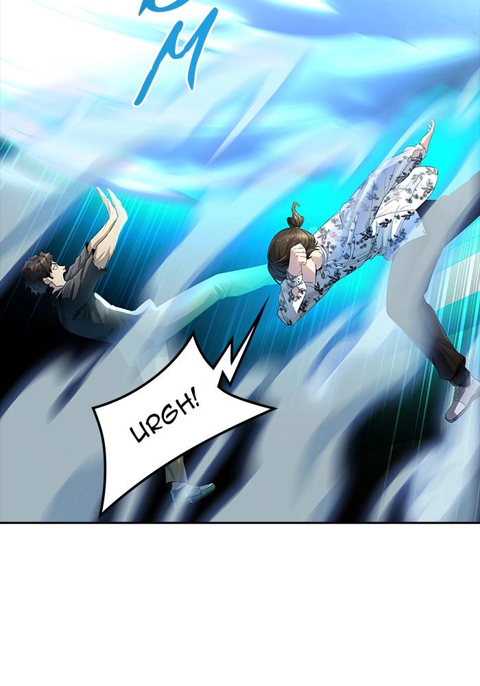 Tower of God Chapter 544, page 71 of 241