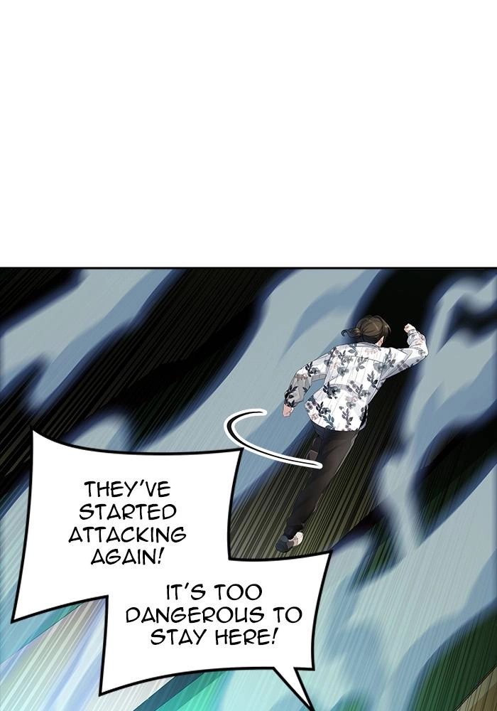 Tower of God Chapter 544, page 72 of 241