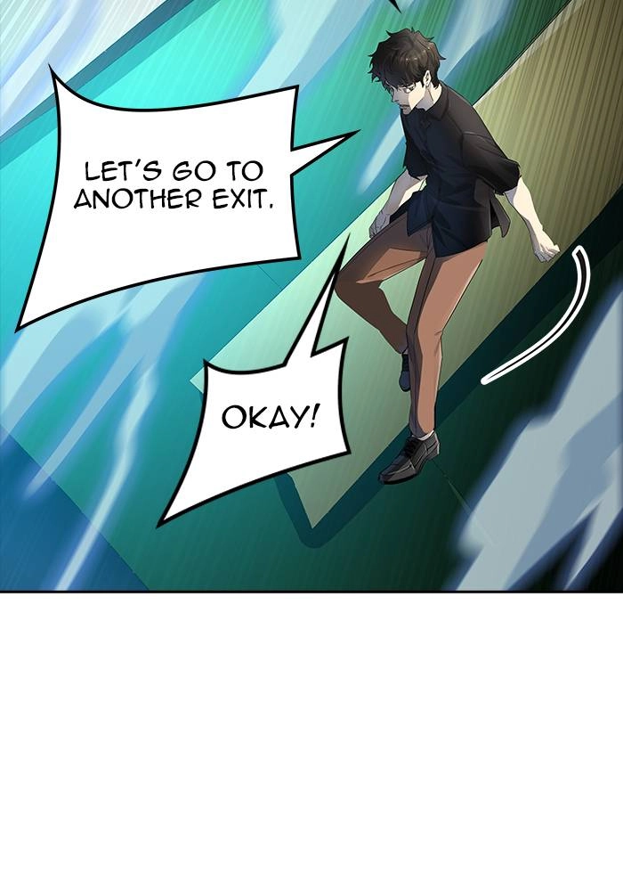 Tower of God Chapter 544, page 73 of 241