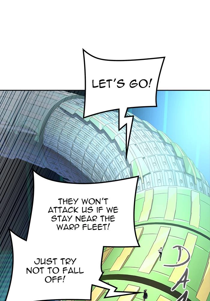 Tower of God Chapter 544, page 74 of 241