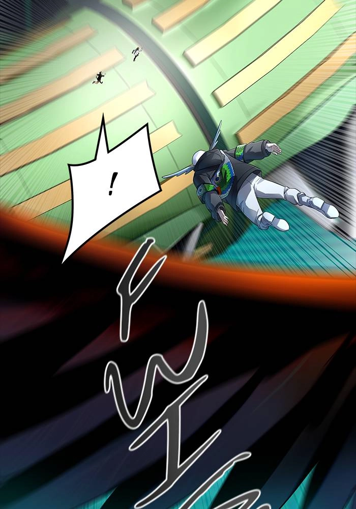 Tower of God Chapter 544, page 77 of 241