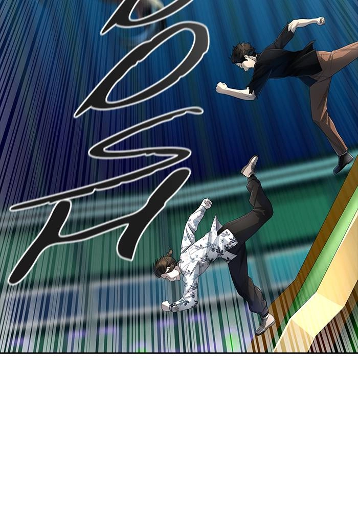 Tower of God Chapter 544, page 80 of 241