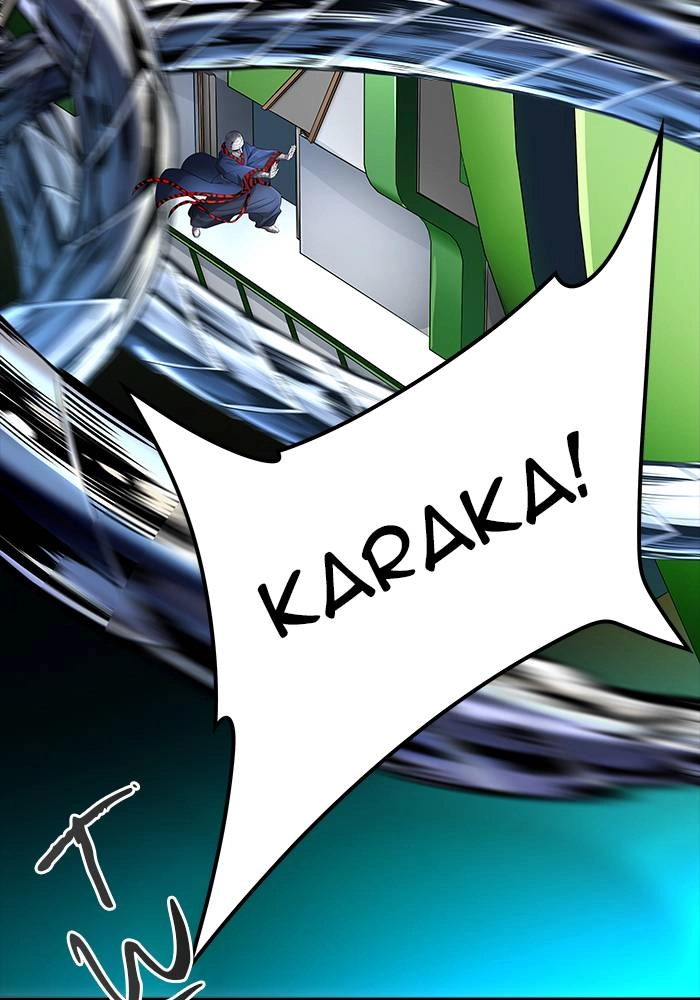 Tower of God Chapter 544, page 85 of 241