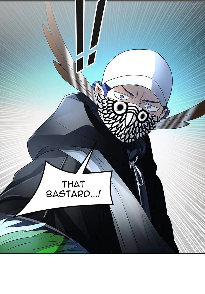 Tower of God Chapter 544, page 89 of 241