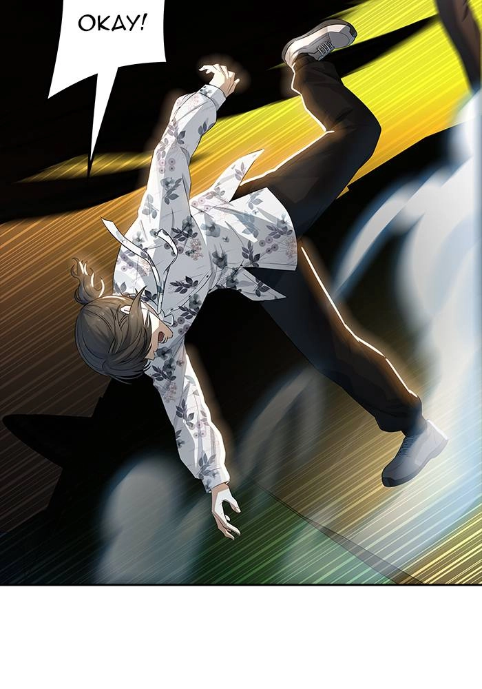 Tower of God Chapter 544, page 95 of 241