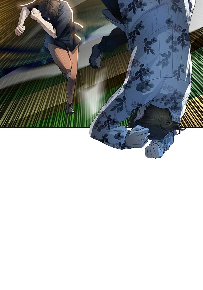 Tower of God Chapter 544, page 97 of 241