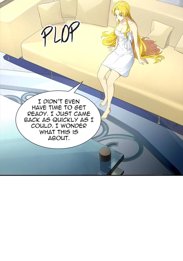 Tower of God Chapter 545, page 10 of 198