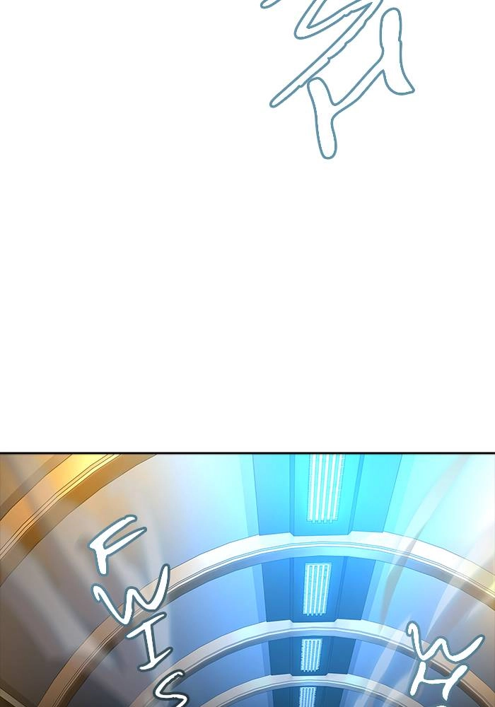 Tower of God Chapter 545, page 101 of 198