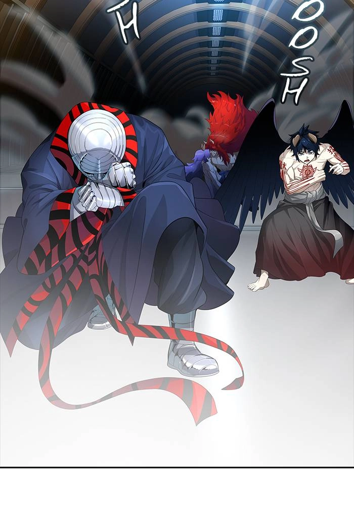 Tower of God Chapter 545, page 102 of 198