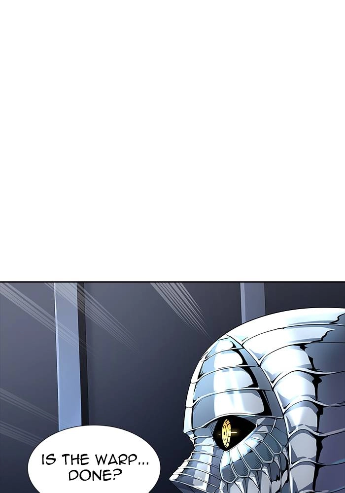 Tower of God Chapter 545, page 103 of 198