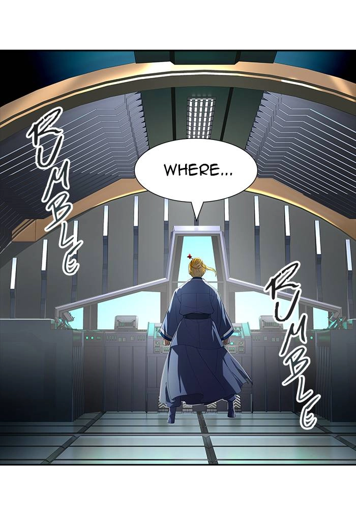Tower of God Chapter 545, page 105 of 198