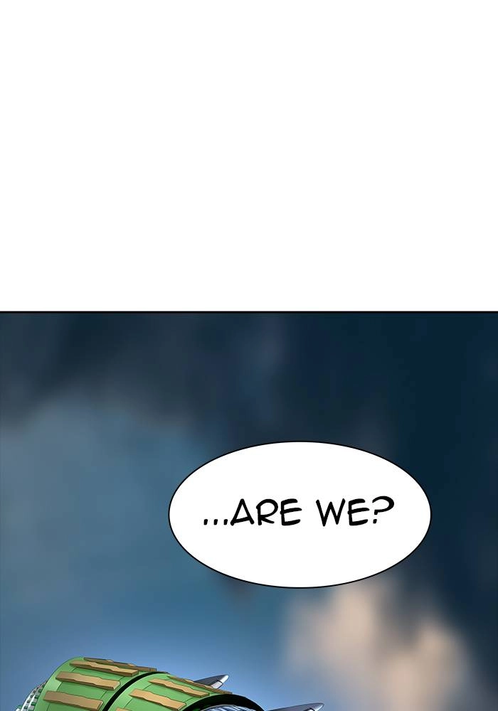 Tower of God Chapter 545, page 106 of 198