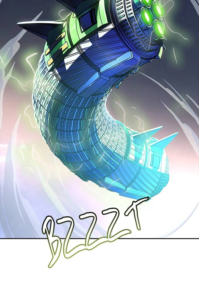 Tower of God Chapter 545, page 113 of 198