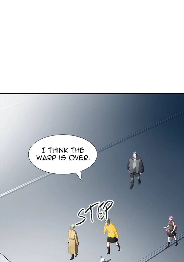 Tower of God Chapter 545, page 114 of 198