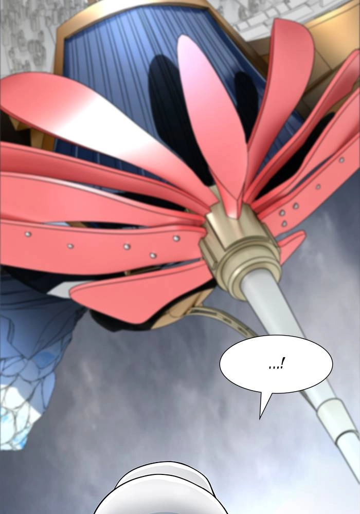 Tower of God Chapter 545, page 118 of 198