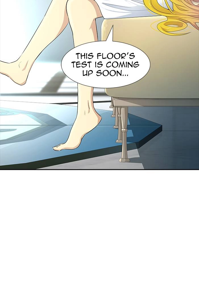 Tower of God Chapter 545, page 12 of 198