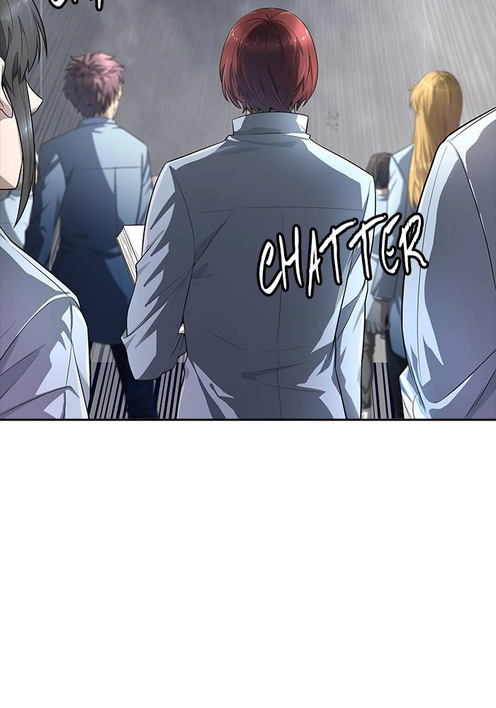 Tower of God Chapter 545, page 121 of 198
