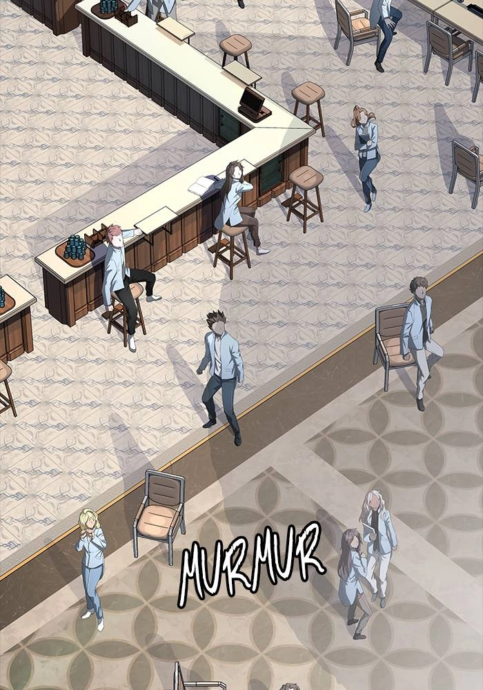 Tower of God Chapter 545, page 123 of 198