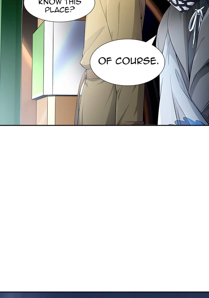 Tower of God Chapter 545, page 126 of 198